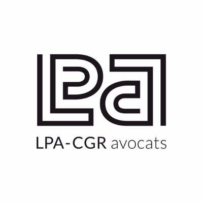 LPA CGR / CLEFEVREPELLETIER